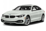 BMW 440 Gran Coupe bolt pattern